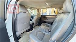 تويوتا هايلاندر